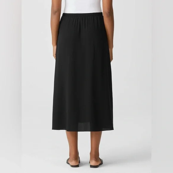Eileen Fisher maxi skirt - Picture 6 of 6